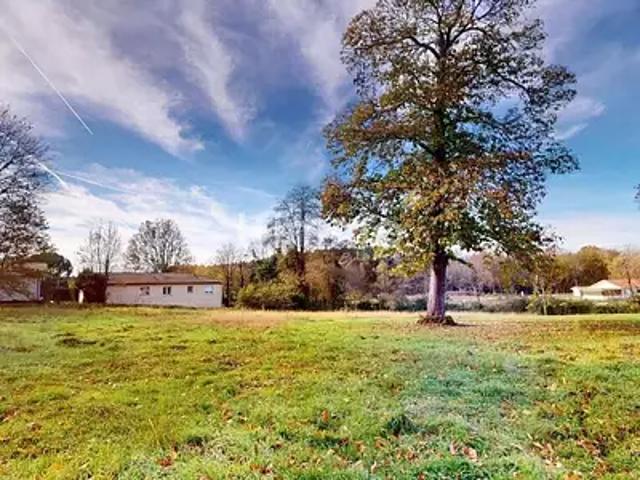 Rion des Landes 40370 Achat / Vente terrain
