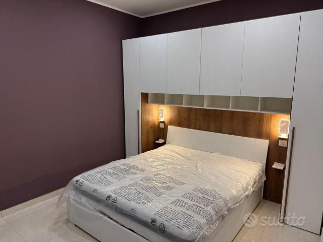 Rione alto Stanza con bagno uso esclusivo