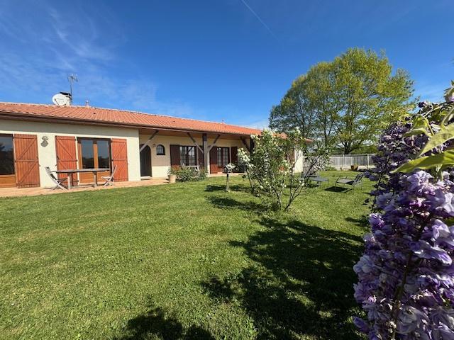 Rions Vente Maison 33