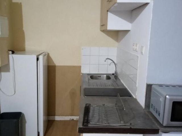 Rions Location Appartement 33