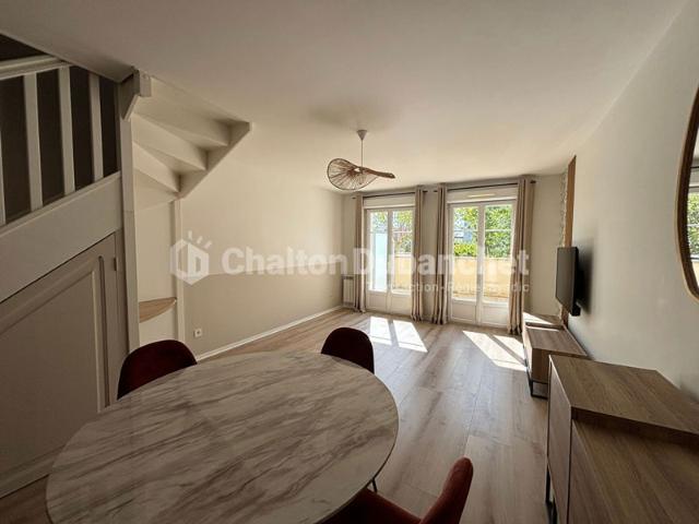 RIORGES MEUBLE 3 pièce s 57.74 m2