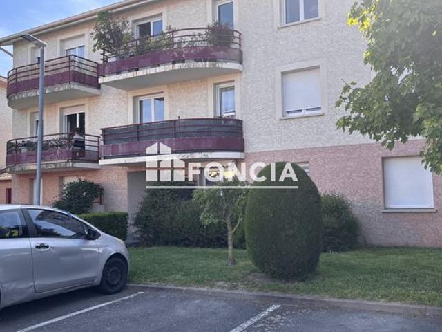 RIORGES investissement locatif