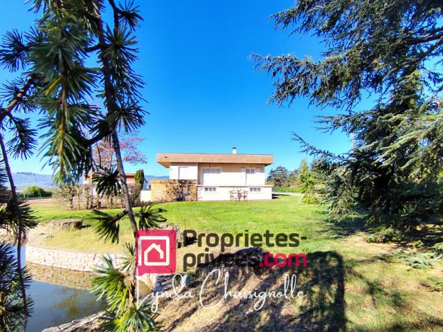 Riorges Vente Maison 42