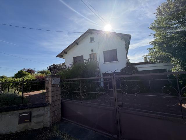 Riorges Vente Maison 42
