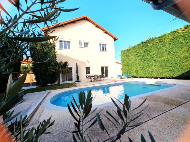 Riorges Vente Maison 42