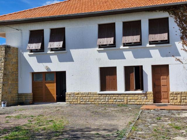 Riorges Vente Maison 42