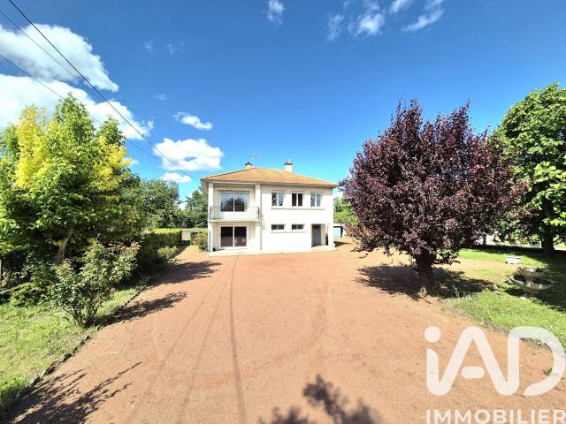 Riorges Vente Maison 42