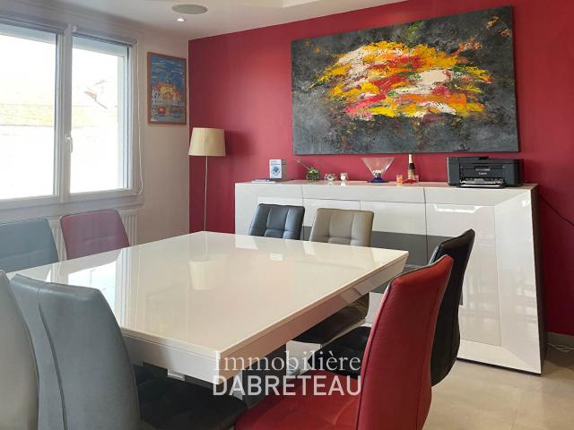 Riorges Vente Maison 42