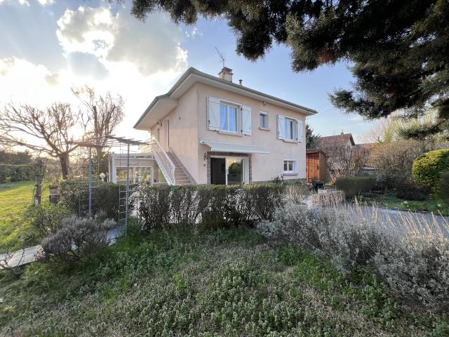 Riorges Vente Maison 42