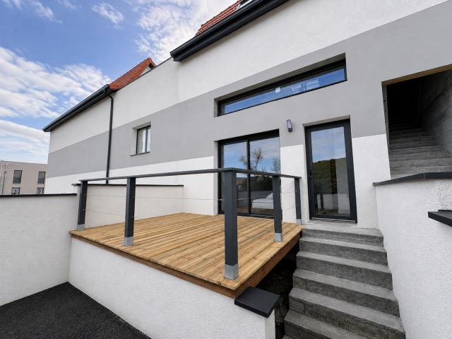 Riorges Vente Appartement 42