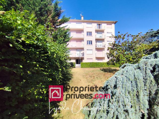 Riorges Vente Appartement 42