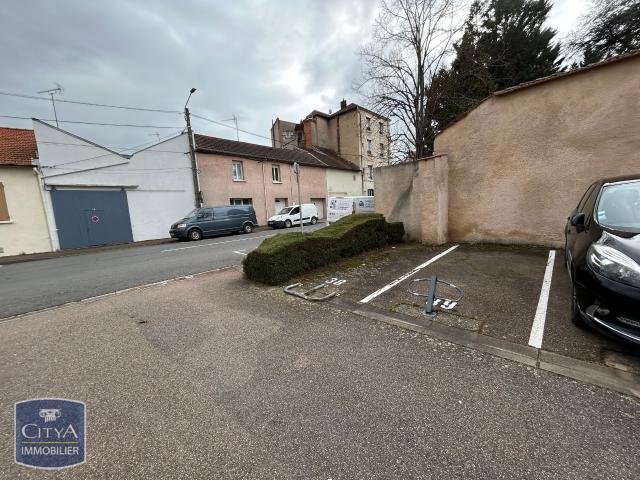 Riorges Vente Parking / Garage 42