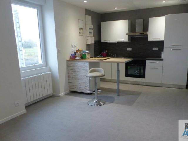 Riorges, 376 Rue Antoine Burellier
