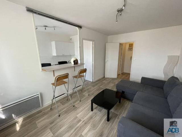Riorges, 30 Rue Auguste Dourdein, Résidence Bérengère