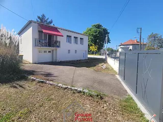 Riorges 42153 Achat / Vente maison 4 pièces t4