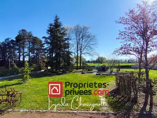 Riorges 42153 Achat / Vente maison 7 pièces t7
