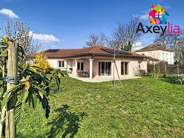 Riorges 42153 Achat / Vente maison 8 pièces t8