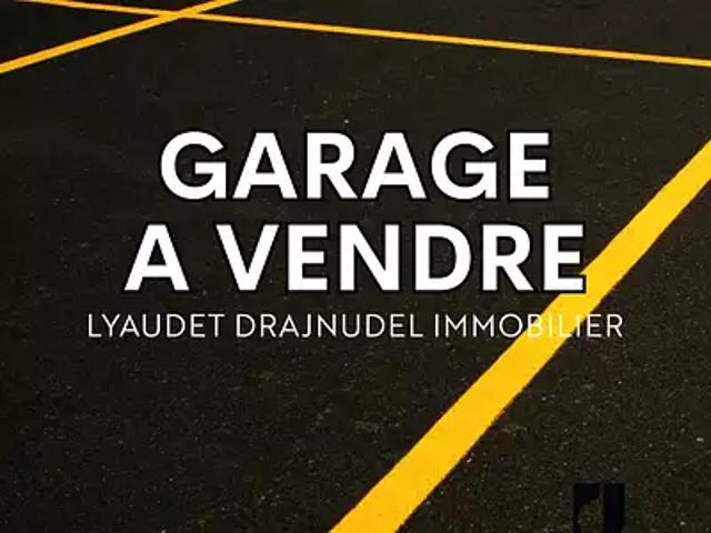 Riorges 42153 Achat / Vente parking au dernier étage