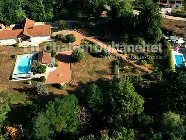 Riorges 42153 Achat / Vente terrain