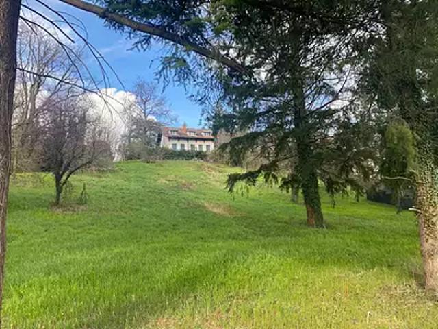 Riorges 42153 Achat / Vente terrain