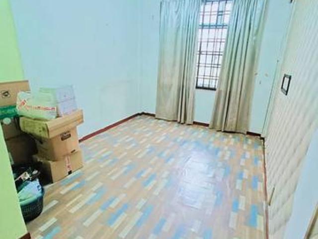 Ria 1 Apartment 32 Kota Putri Megah Ria
