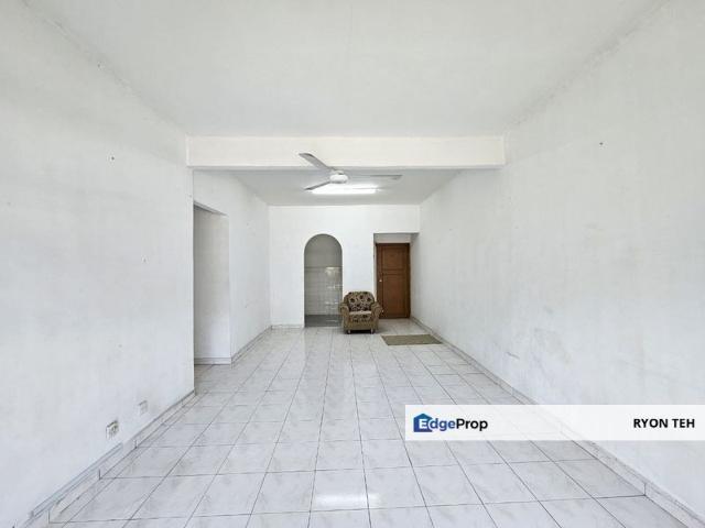 Ria 1 Apartment, Taman Megah Ria