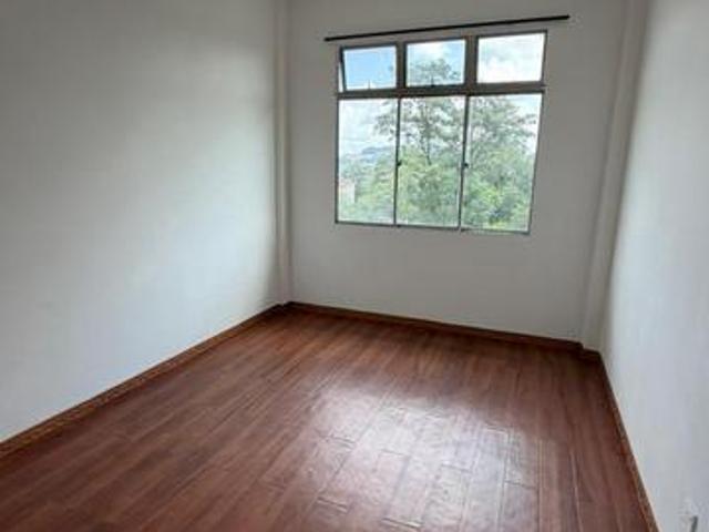 Ria 2 Apartment Megah Ria Masai Near CIQ JB Town Full Loan First Home