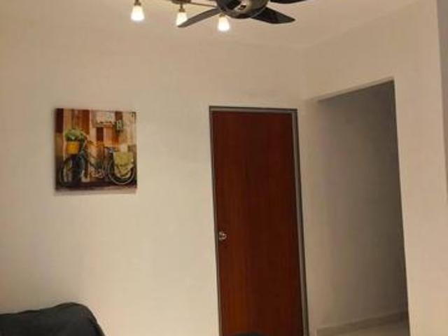 Ria 2 Apartment Megah Ria 4 bedrooms with Roi returns gng