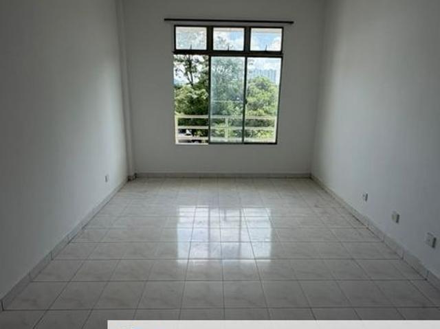 Ria 2 Apartment, Taman Megah Ria