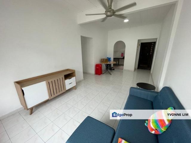 Ria 2 Apartment, Taman Megah Ria