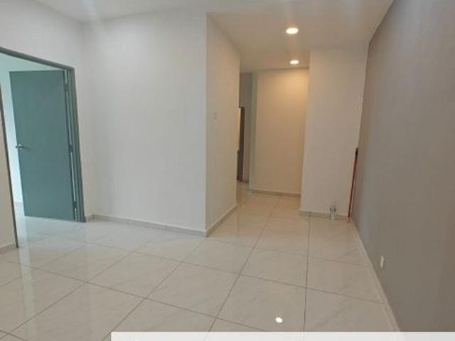 Ria 2 Apartment, Taman Megah Ria