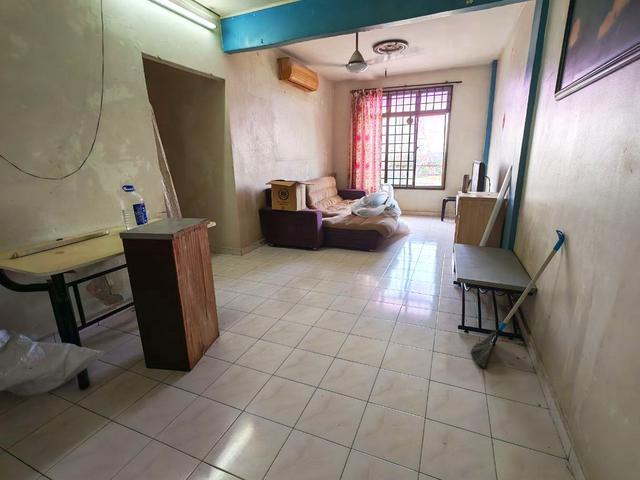 Ria 2 ApartmentFULL LOAN CASHBACK UNIT