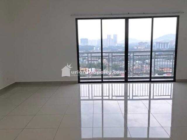 Ria @ Amaniah Mulia, Batu Caves Apartment For Rent