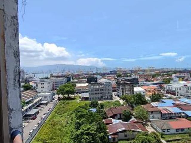 Ria apartment Block A Pearl Tower for sale