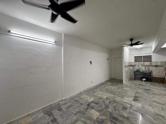 RIA APARTMENT Block C RUBY TOWER FOR SALE