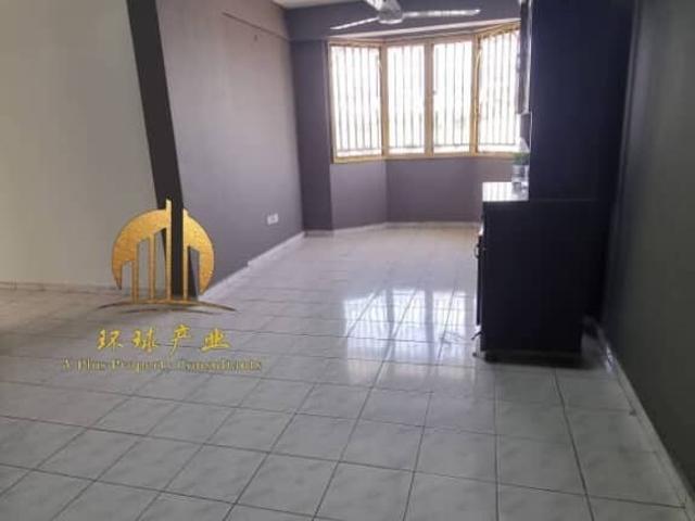 Ria Apartment For Sale