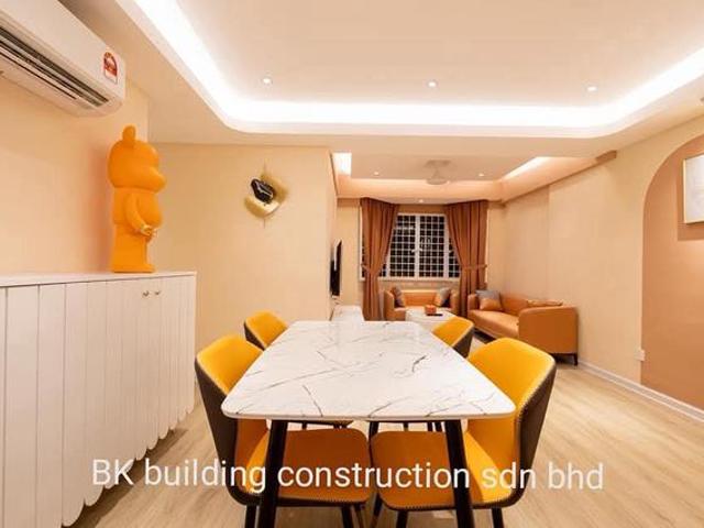Ria Apartment For SaleButterworth