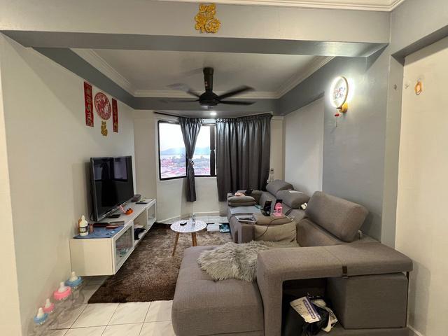 Ria Apartment For Sales