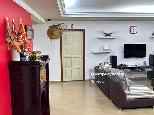 Ria Apartment, Genting Highlands, Bentong