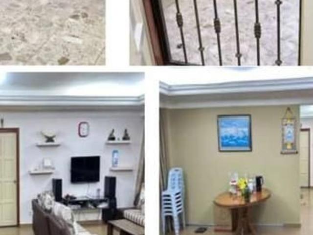 Ria Apartment, Genting Highlands, Bentong