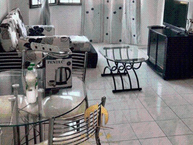 Ria Apartment, Ruby Tower, Butterworth