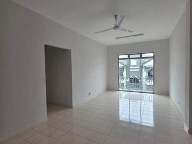 Ria Apartment 1 Tmn Megah Ria