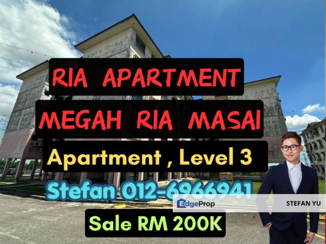 Ria Apartment 2