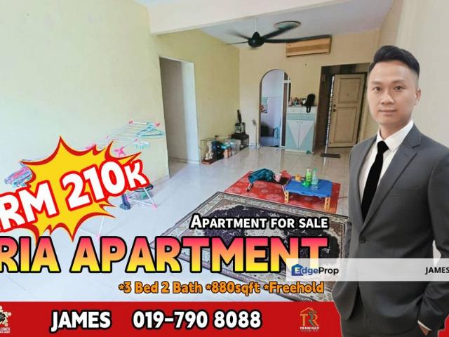 Ria Apartment 2