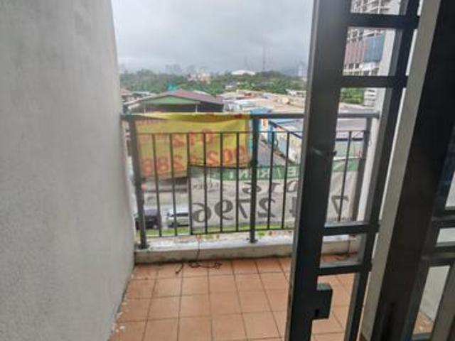 Ria Apartment