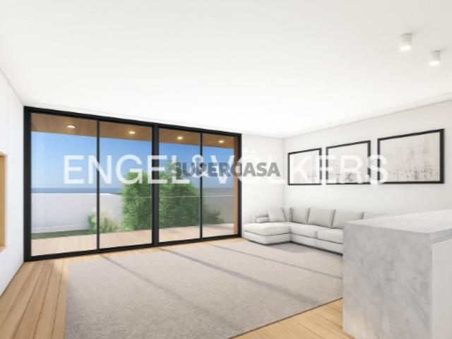 Ria Garden Faro Condomínio Exclusivo com Piscina e Jardim