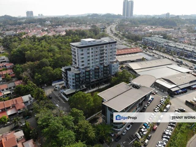 Ria Kodominium For Sale