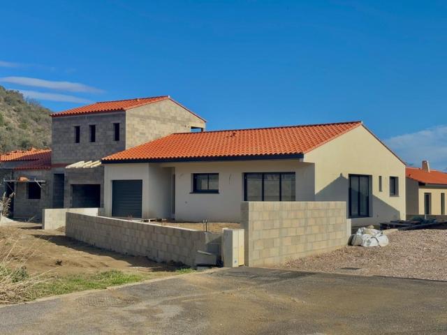 Ria Sirach Vente Maison 66