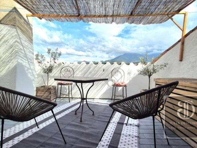 Ria Sirach Vente Maison 66