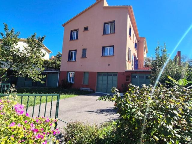 Ria Sirach Vente Maison 66